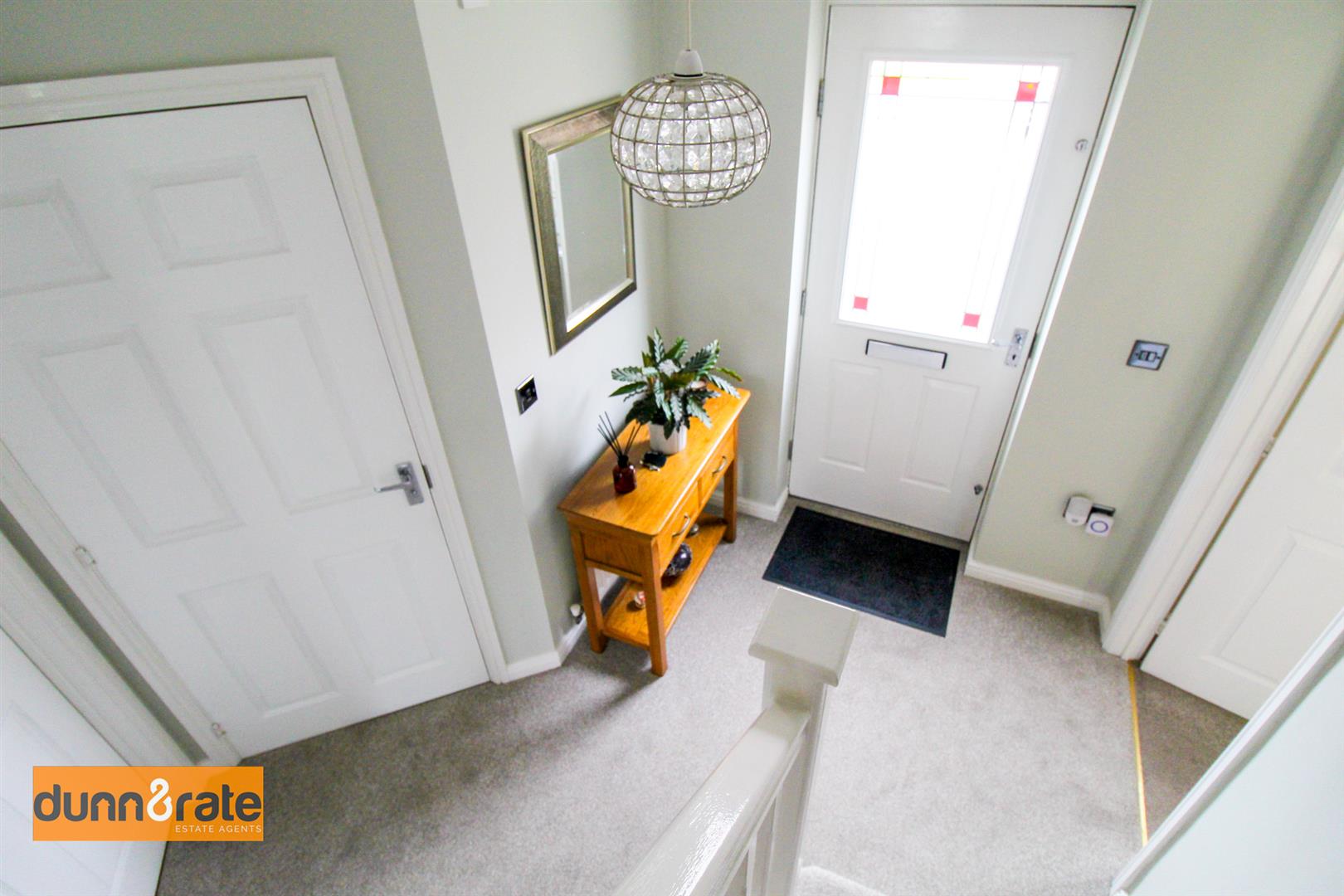 Minton Grove, Baddeley Green, Stoke-On-Trent